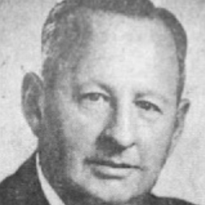 Arno Paul Nonweiler